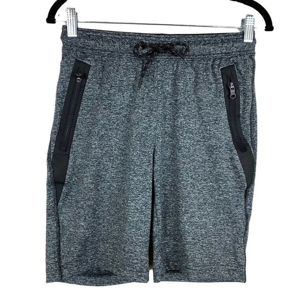 American Eagle Shorts Xs Gray Active 